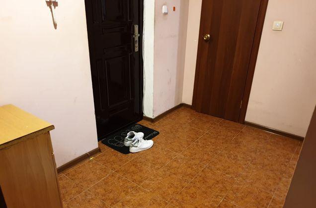 Продажа 1-комнатной квартиры, Краснодар, улица 1 Мая,  91А