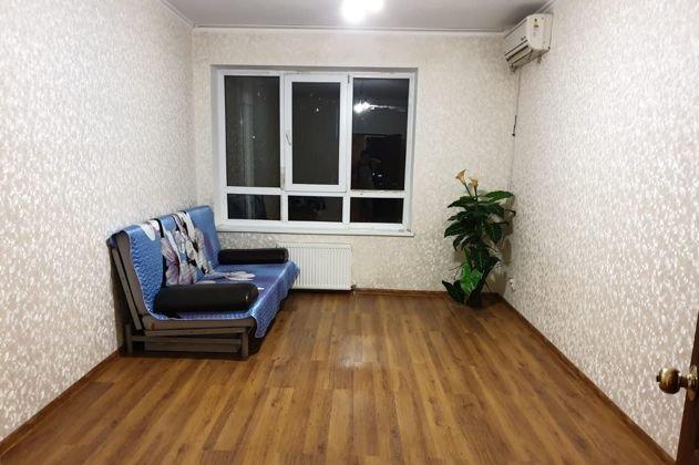 Продажа 1-комнатной квартиры, Краснодар, улица 1 Мая,  91А