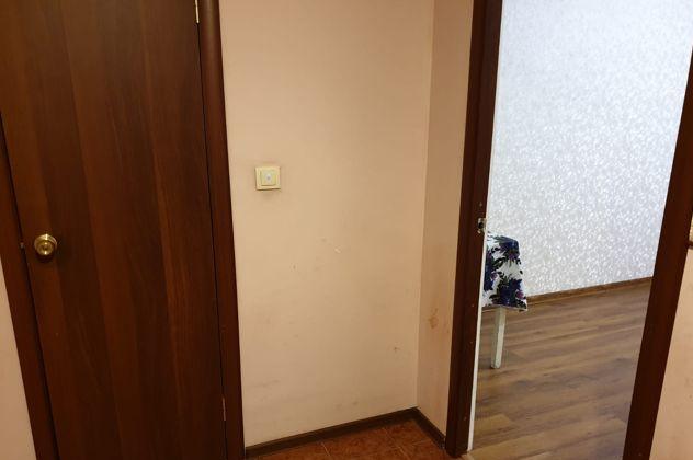 Продажа 1-комнатной квартиры, Краснодар, улица 1 Мая,  91А