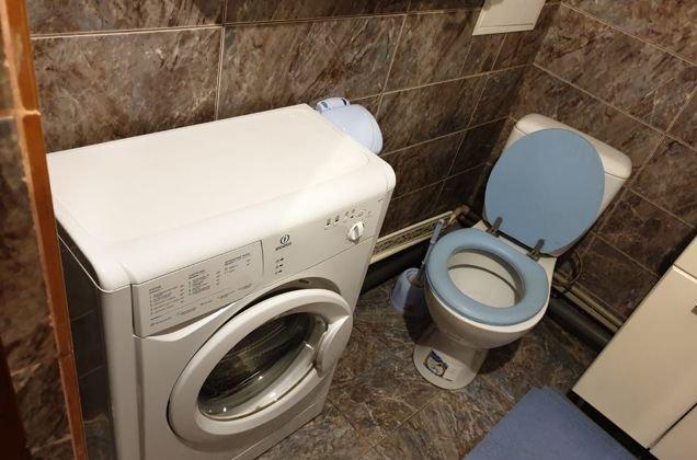 Продажа 1-комнатной квартиры, Краснодар, улица 1 Мая,  91А