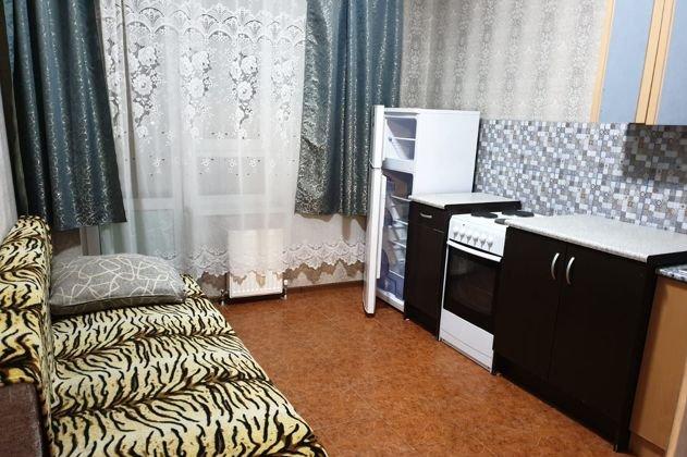 Продажа 1-комнатной квартиры, Краснодар, улица 1 Мая,  91А