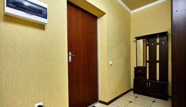 Продажа 1-комнатной квартиры, Краснодар, улица им. Героя Яцкова И.В.,  6