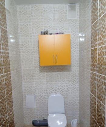 Продажа 2-комнатной квартиры, Краснодар, улица имени 40-летия Победы,  145