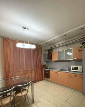 Продажа 2-комнатной квартиры, Краснодар, улица им. Героя Яцкова И.В.,  4