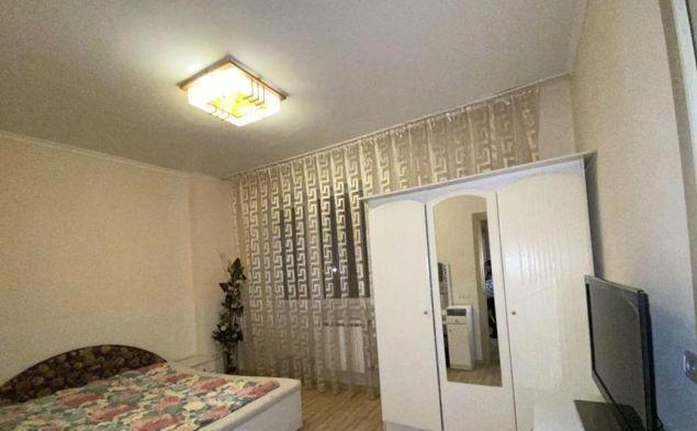 Продажа 2-комнатной квартиры, Краснодар, улица им. Героя Яцкова И.В.,  4