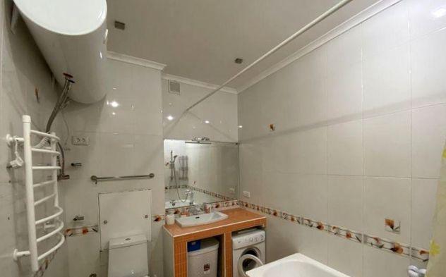 Продажа 2-комнатной квартиры, Краснодар, улица им. Героя Яцкова И.В.,  4