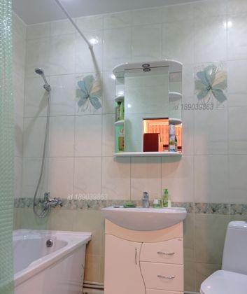 Продажа 1-комнатной квартиры, Краснодар, улица им. Героя Яцкова И.В.,  4