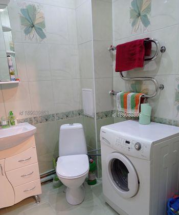 Продажа 1-комнатной квартиры, Краснодар, улица им. Героя Яцкова И.В.,  4