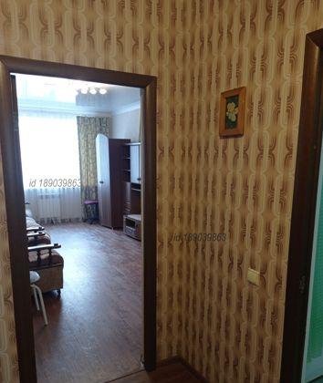 Продажа 1-комнатной квартиры, Краснодар, улица им. Героя Яцкова И.В.,  4