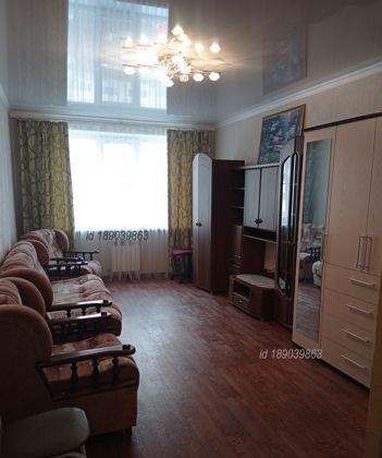 Продажа 1-комнатной квартиры, Краснодар, улица им. Героя Яцкова И.В.,  4