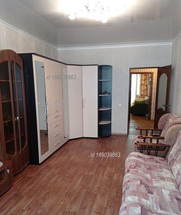 Продажа 1-комнатной квартиры, Краснодар, улица им. Героя Яцкова И.В.,  4