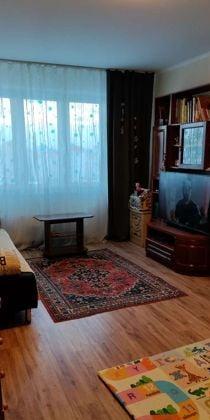 Продажа 1-комнатной квартиры, Краснодар, улица Героя Владислава Посадского,  50