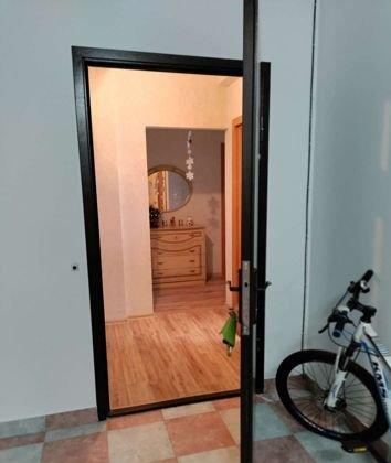 Продажа 1-комнатной квартиры, Краснодар, улица Героя Владислава Посадского,  50