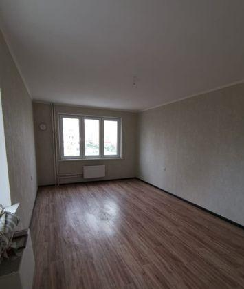 Продажа 2-комнатной квартиры, Краснодар, Черкасская улица,  129/1