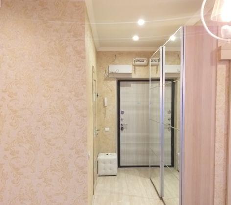 Продажа 1-комнатной квартиры, Краснодар, Восточно-Кругликовская улица,  34