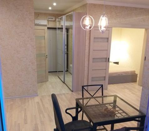 Продажа 1-комнатной квартиры, Краснодар, Восточно-Кругликовская улица,  34