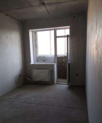 Продажа 2-комнатной квартиры, Краснодар, Домбайская улица,  55к1