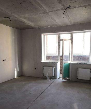 Продажа 2-комнатной квартиры, Краснодар, Домбайская улица,  55к1