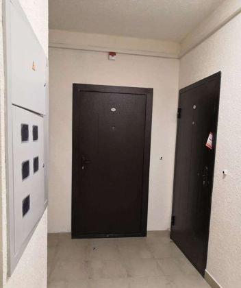 Продажа 2-комнатной квартиры, Краснодар, Домбайская улица,  55к1