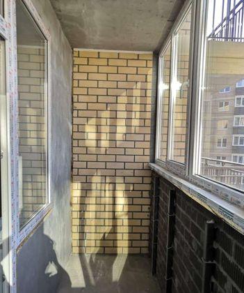 Продажа 2-комнатной квартиры, Краснодар, Домбайская улица,  55к1