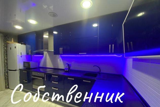 Продажа 2-комнатной квартиры, Краснодар, улица Героев-Разведчиков,  26/1