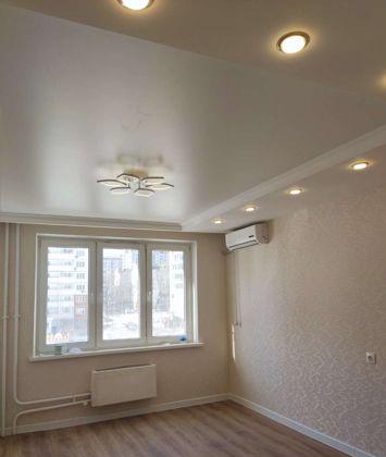 Продажа 2-комнатной квартиры, Краснодар, Черкасская улица,  133