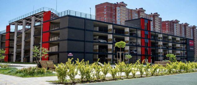 Продажа 1-комнатной квартиры, Краснодар, улица им. Героя Сарабеева В.И.,  9