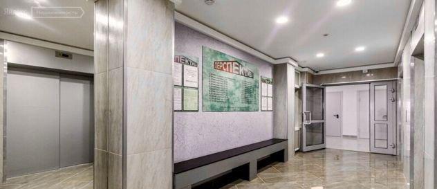 Продажа 1-комнатной квартиры, Краснодар, улица им. Героя Сарабеева В.И.,  9