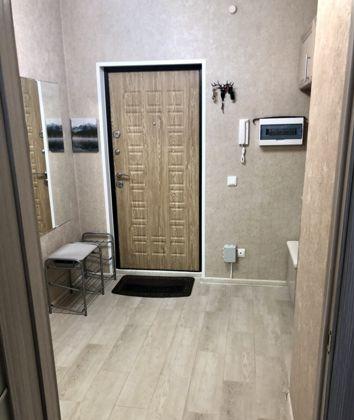 Продажа 1-комнатной квартиры, Краснодар, улица им. Героя Сарабеева В.И.,  9