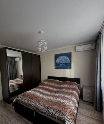 Продажа 2-комнатной квартиры, Краснодар, улица Героя Владислава Посадского,  69