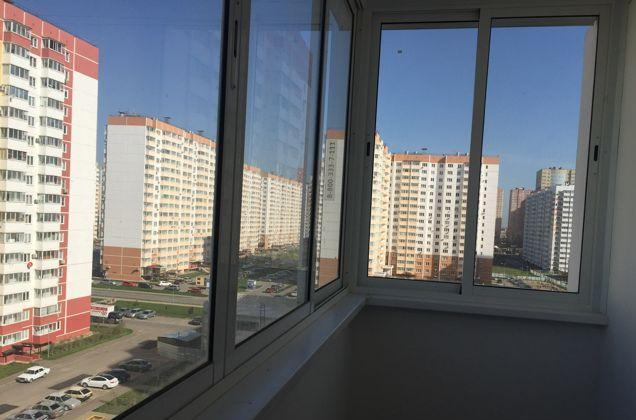 Продажа 2-комнатной квартиры, Краснодар, улица Героя Владислава Посадского,  69