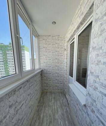 Продажа 2-комнатной квартиры, Краснодар, улица Героев-Разведчиков,  23