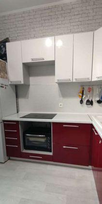 Продажа 2-комнатной квартиры, Краснодар, улица имени 40-летия Победы,  178к4