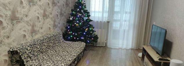 Продажа 2-комнатной квартиры, Краснодар, улица имени 40-летия Победы,  178к4