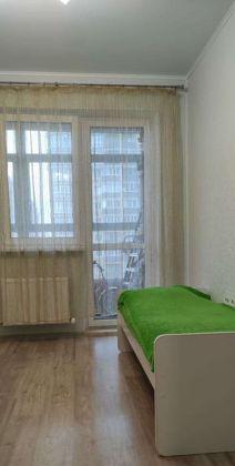 Продажа 2-комнатной квартиры, Краснодар, улица имени 40-летия Победы,  178к4