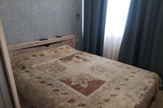 Продажа 3-комнатной квартиры, Краснодар, улица Героев-Разведчиков,  48