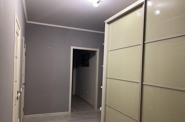 Продажа 2-комнатной квартиры, Краснодар, улица им. Героя Яцкова И.В.,  13