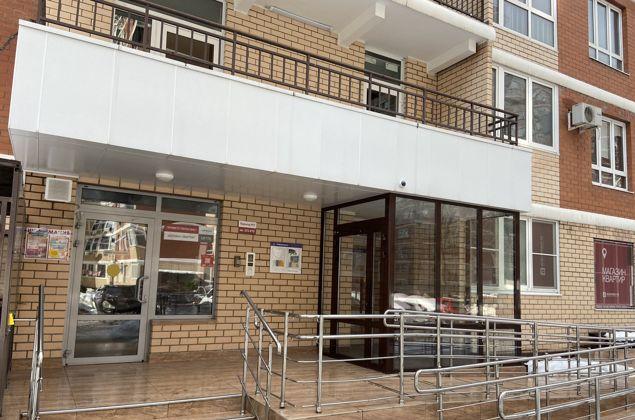 Продажа 2-комнатной квартиры, Краснодар, улица Героев-Разведчиков,  8к3