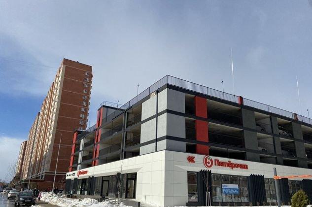 Продажа 2-комнатной квартиры, Краснодар, улица Героев-Разведчиков,  8к3