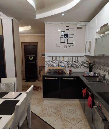 Продажа 3-комнатной квартиры, Краснодар, улица 1 Мая,  338