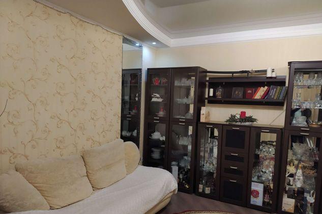 Продажа 3-комнатной квартиры, Краснодар, улица 1 Мая,  338