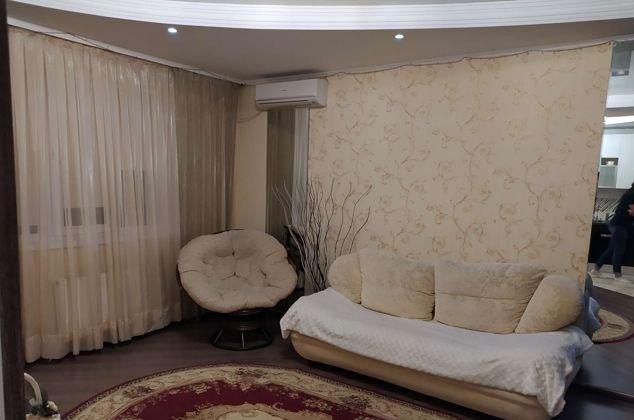 Продажа 3-комнатной квартиры, Краснодар, улица 1 Мая,  338