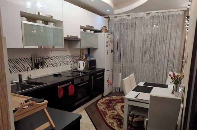 Продажа 3-комнатной квартиры, Краснодар, улица 1 Мая,  338