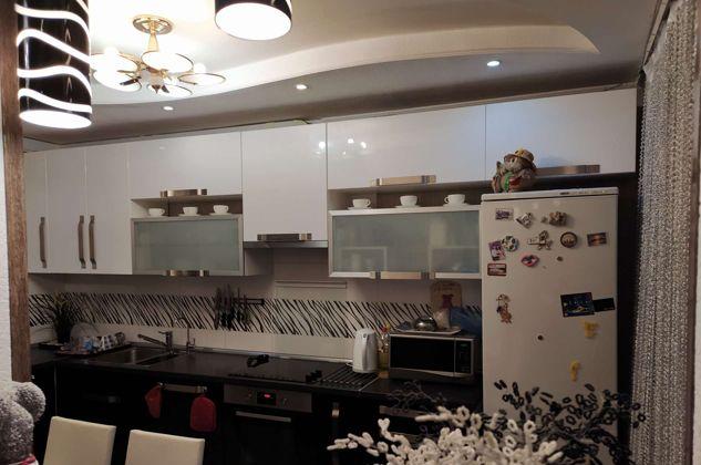 Продажа 3-комнатной квартиры, Краснодар, улица 1 Мая,  338