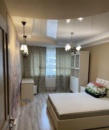 Продажа 2-комнатной квартиры, Краснодар, Российская улица,  72/6