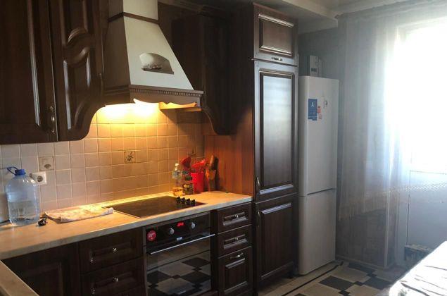 Продажа 2-комнатной квартиры, Краснодар, Российская улица,  72/6