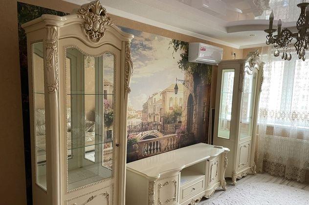 Продажа 2-комнатной квартиры, Краснодар, Российская улица,  72/6