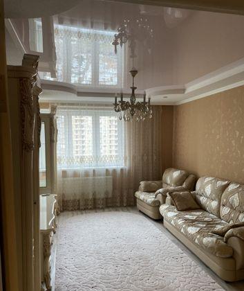 Продажа 2-комнатной квартиры, Краснодар, Российская улица,  72/6