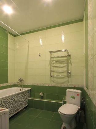 Продажа 2-комнатной квартиры, Краснодар, Восточно-Кругликовская улица,  42/3к2