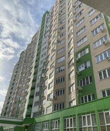 Продажа 2-комнатной квартиры, Краснодар, Восточно-Кругликовская улица,  42/3к2